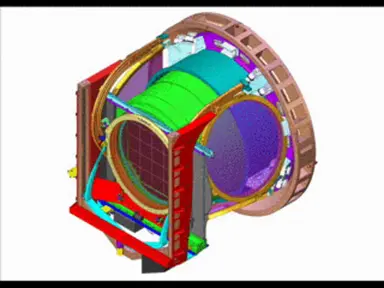 filter change mechanism